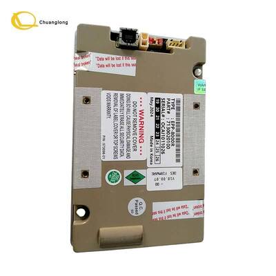 Hyosung ATM Parts EPP 8000R Keyboard phiên bản đa ngôn ngữ P/N 7130020100 / S7130020100