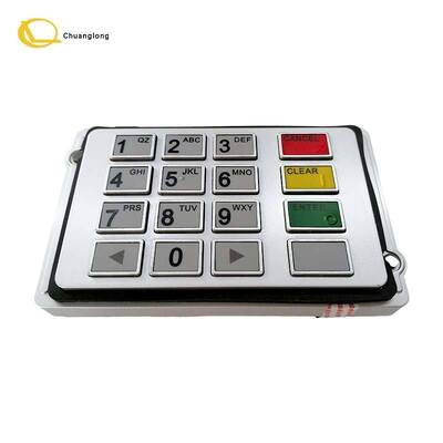Linh kiện ATM Hyosung EPP 8000R Bàn phím Đa ngôn ngữ Phiên bản P/N 7130020101 / S7130020101