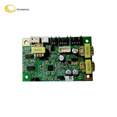 Hyosung ATM Phụ tùng phụ tùng V1 Bảng mạch lắp ráp PCB chính P/N S7650000318 / 7650000318