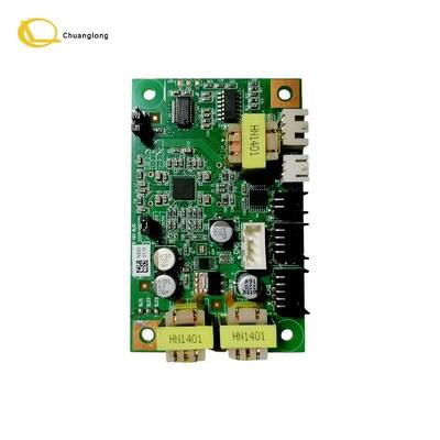 Hyosung ATM Phụ tùng phụ tùng V1 Bảng mạch lắp ráp PCB chính P/N S7650000318 / 7650000318