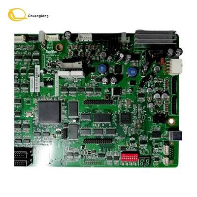 Linh kiện thay thế ATM Hyosung V1 Bo mạch chủ PCB đã lắp ráp P/N S7650000209/7650000209