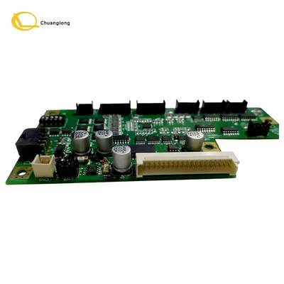 Linh kiện thay thế ATM Hyosung V1 Bo mạch chủ PCB đã lắp ráp P/N S7650000512/7650000512