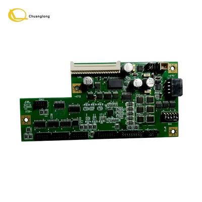 Linh kiện thay thế ATM Hyosung V1 Bo mạch chủ PCB đã lắp ráp P/N S7650000512/7650000512