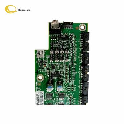 NCR ATM Parts S2 MIDI MISC Top-of-the-Line Assembly P/N 445-0731579B, 445-0731579, 4450731579