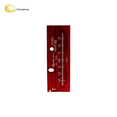 Bảng điều khiển kẹp S2 SelfServ của bộ phận ATM NCR P/N 445-0737301/4450737301