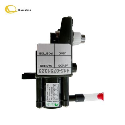 NCR Selfserv 23 ATM Phần NCR S2 Bộ máy bơm chân không cho ATM P/N 445-0751323/4450751323