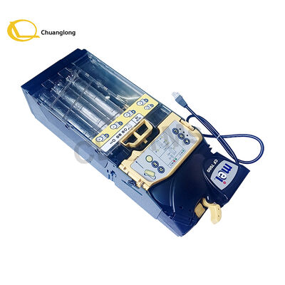 Bộ đổi tiền MEI Cashflow 7000 Series Change Manager CF 7472 P/N 794924002 cho máy ATM, ki-ốt, máy bán cà phê và đồ ăn nhẹ
