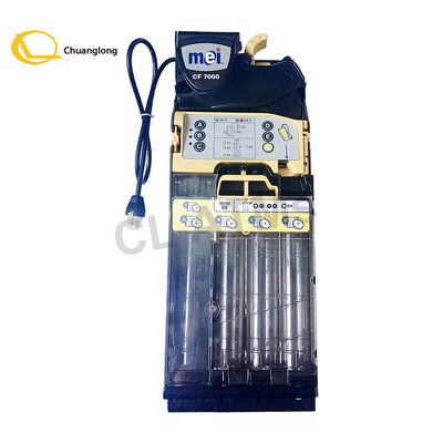 Máy ATM Kiosk Máy pha cà phê Máy bán đồ ăn nhẹ Máy MEI Cashflow 7000 Series Máy đổi tiền xu CF 7472 Máy đổi xu P/N 794924002