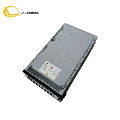 Máy tái chế tiền giấy thế hệ mới với Cassette