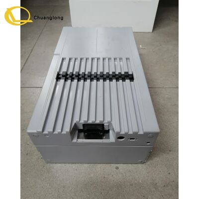 Máy tái chế tiền giấy thế hệ mới với Cassette