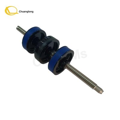 Cụm bánh xe gắp tiền của bộ phận ATM Diebold, các bộ phận bánh xe gắp tiền