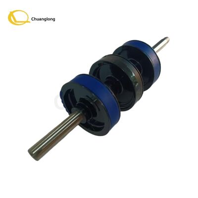 Cụm bánh xe gắp tiền của bộ phận ATM Diebold, các bộ phận bánh xe gắp tiền