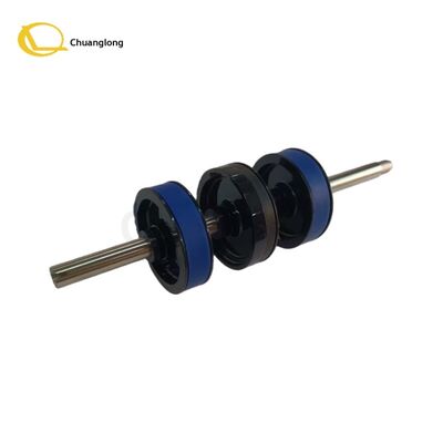 Cụm bánh xe gắp tiền của bộ phận ATM Diebold, các bộ phận bánh xe gắp tiền