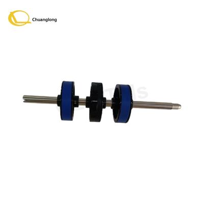 Cụm bánh xe gắp tiền của bộ phận ATM Diebold, các bộ phận bánh xe gắp tiền