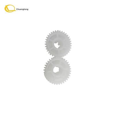 Linh kiện ATM NCR S2 Mô-đun Nhận Tiền 36T Bánh răng Tương thích với SelfServ 34 SS27 SS23 P/N 445-0756286/4450756286