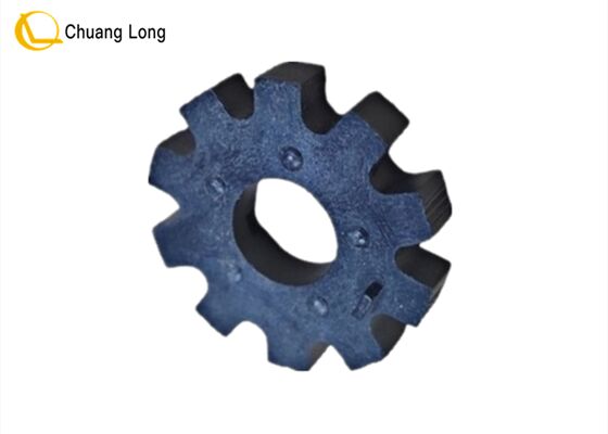 Giá tốt Máy ATM Phụ tùng tiền Số tiền Máy sắp xếp tiền Glory EV8626 Timing Gear 10 răng 10*28*5 2614010101 trực tuyến
