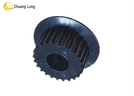 Giá tốt Chiếc máy ATM Chiếc máy tính số tiền Máy phân loại tiền Glory EV8626 Gear 24 T Gear 8*18.5*10/2614600901 trực tuyến