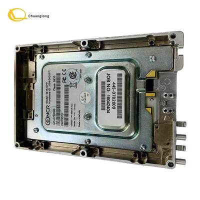 NCR phụ tùng tự phục vụ 27 EPP-4 S INTERNATIONAL KEYBOARD PN 4450782009 / 445-0782009