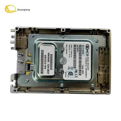 NCR phụ tùng tự phục vụ 27 EPP-4 S INTERNATIONAL KEYBOARD PN 4450782009 / 445-0782009