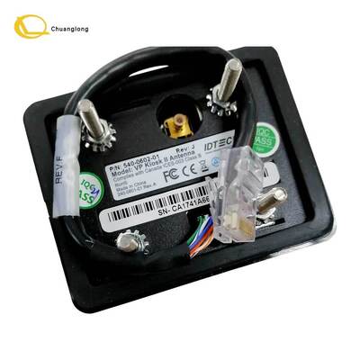 Linh kiện ATM Kiosk Diebold Nixdorf Vivo Play Đầu đọc thẻ không tiếp xúc P/N 540-0602-01/540-0601-07/49-239916-000A/49239916000A