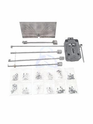 Grandmaster Dormakaba 70076 Công cụ mở khóa cho các tủ an toàn cao cấp và tủ an toàn bộ sưu tập của Anh