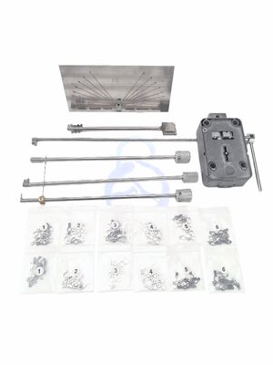 Grandmaster Dormakaba 70076 Công cụ mở khóa cho các tủ an toàn cao cấp và tủ an toàn bộ sưu tập của Anh