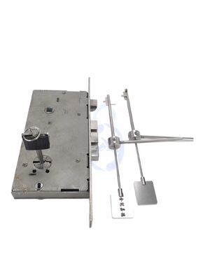 Giá tốt Grandmaster Crown công cụ khóa lấy với thép không gỉ rèn chia thành hai phần phù hợp với các hướng khác nhau trực tuyến