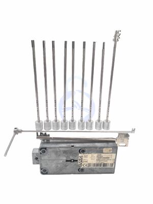 Công cụ mở khóa Grandmaster CB30 đặc biệt cho khóa mô hình KABA-CB30