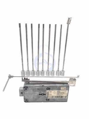 Công cụ mở khóa Grandmaster CB30 đặc biệt cho khóa mô hình KABA-CB30