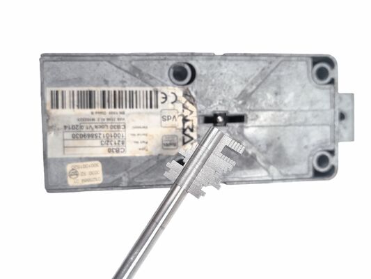 Công cụ mở khóa Grandmaster CB30 đặc biệt cho khóa mô hình KABA-CB30