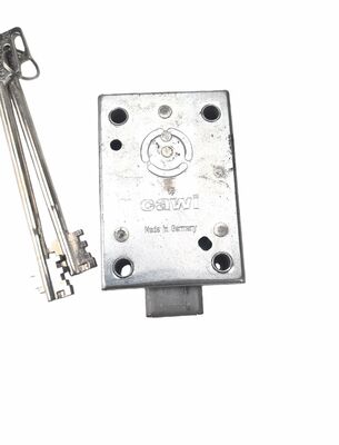 Bộ Mở Khóa Grandmaster Cawi Tích Hợp 8 Răng Và 10 Răng