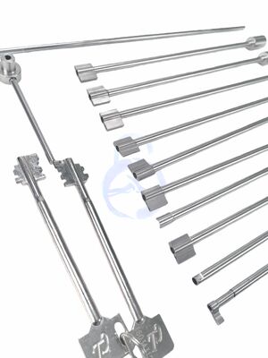 Giá tốt Bộ Mở Khóa Grandmaster Cawi Tích Hợp 8 Răng Và 10 Răng trực tuyến