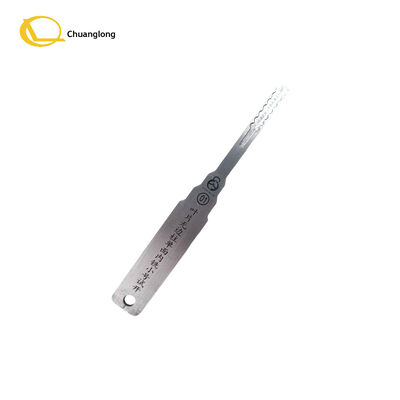 Bộ 10 Món Dụng Cụ Mở Khóa Grandmaster cho Khóa Cấp C Của Xe Hơi/Xe Máy & Khóa Giao Thông