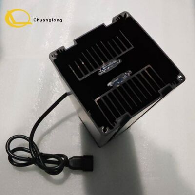 DBK TYPHOON 390 Fan Heater 390W 230V ATM Cabinet Nhiệt độ và độ ẩm điều khiển cho Wincor Nixdorf P/N 01750179134/1750179134