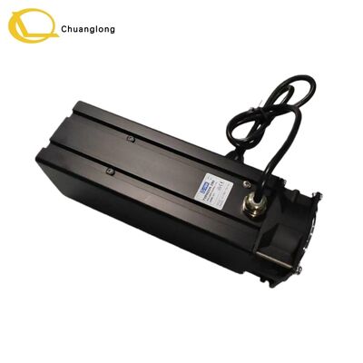 DBK TYPHOON 390 Fan Heater 390W 230V ATM Cabinet Nhiệt độ và độ ẩm điều khiển cho Wincor Nixdorf P/N 01750179134/1750179134