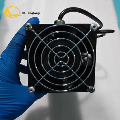 DBK TYPHOON 390 Fan Heater 390W 230V ATM Cabinet Nhiệt độ và độ ẩm điều khiển cho Wincor Nixdorf P/N 01750179134/1750179134