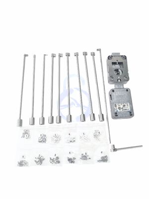 Bộ dụng cụ mở khóa Grandmaster Dormakaba 71111 cho két sắt, cửa hầm, v.v.