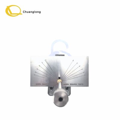 Dụng cụ mở khóa chuyên dụng Master Grand® dormakaba 70076/70079 cho két sắt cao cấp và các mẫu Chubb của Anh