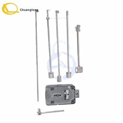 Dụng cụ mở khóa chuyên dụng Master Grand® dormakaba 70076/70079 cho két sắt cao cấp và các mẫu Chubb của Anh