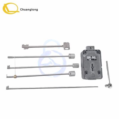 Dụng cụ mở khóa chuyên dụng Master Grand® dormakaba 70076/70079 cho két sắt cao cấp và các mẫu Chubb của Anh