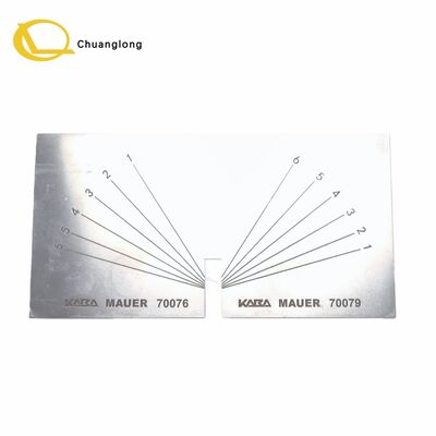 Dụng cụ mở khóa chuyên dụng Master Grand® dormakaba 70076/70079 cho két sắt cao cấp và các mẫu Chubb của Anh