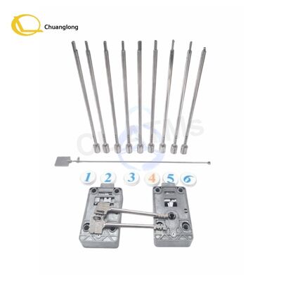 Grandmaster 70040 Dormakaba Professional Non-Destructive Lock-Picking Tool Công nghệ định vị thăm dò gần tôi