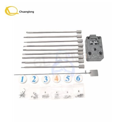 Grandmaster 70040 Dormakaba Professional Non-Destructive Lock-Picking Tool Công nghệ định vị thăm dò gần tôi