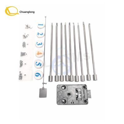 Grandmaster 70040 Dormakaba Professional Non-Destructive Lock-Picking Tool Công nghệ định vị thăm dò gần tôi