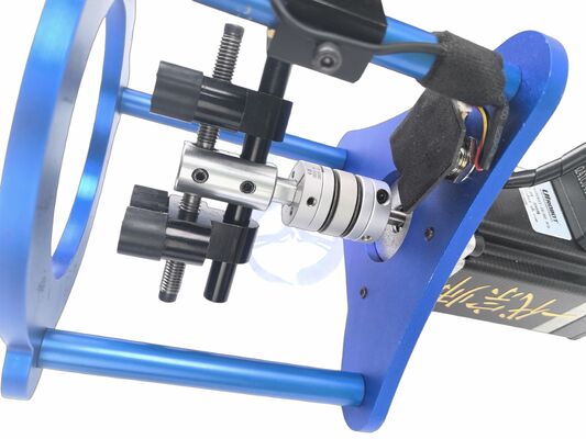 Máy dò mã tự động Grandmaster cho két sắt ATM & Quay số cơ học