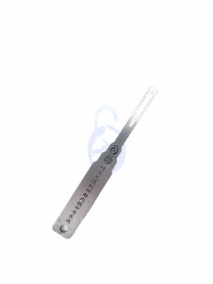 Bộ 10 món đồ nghề cao cấp cho két sắt hạng C, khóa xe hơi/xe máy & khóa giao thông