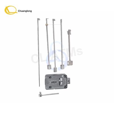 Bộ dụng cụ mở khóa Grandmaster 70076/70079  cho các loại khóa Chubb và nhiều mẫu két sắt cao cấp