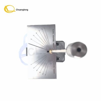 Bộ dụng cụ mở khóa Grandmaster 70076/70079  cho các loại khóa Chubb và nhiều mẫu két sắt cao cấp