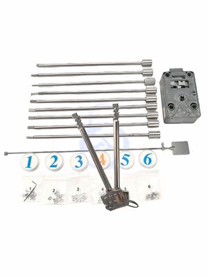 Bộ dụng cụ mở khóa Grandmaster Dormakaba 70040