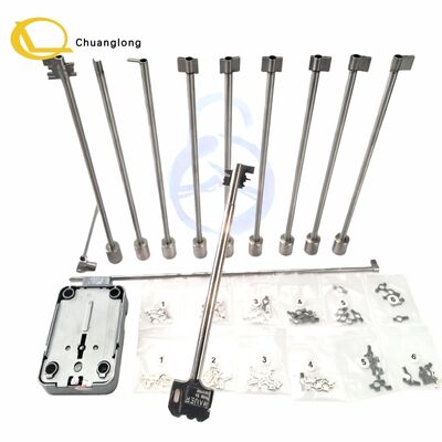 Master Grand® Khóa mở công cụ Gen 3 cho Dormakaba 71111/71113 Máy kết hợp khóa Safe cửa treo